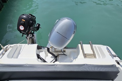 "Aura" - Poseidon Ranieri 455