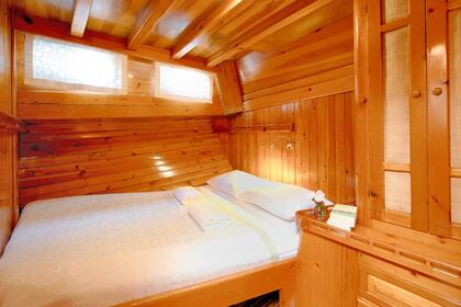 Sanda Life 8 cabins
