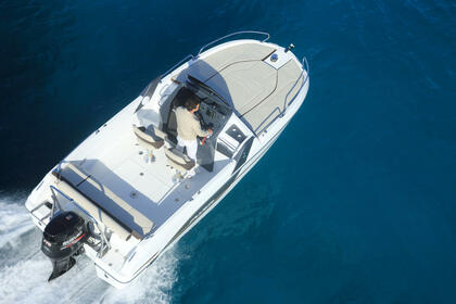BENETEAU FLYER 6.6 SUNDECK