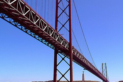 Lisboa - Sesimbra - Troia - Setubal