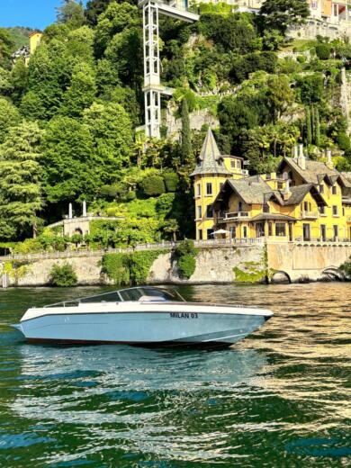 Airon Marine Master One 25