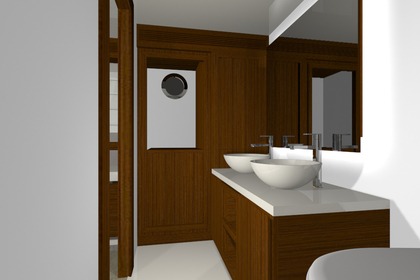 Azimut 85F LA FENICE