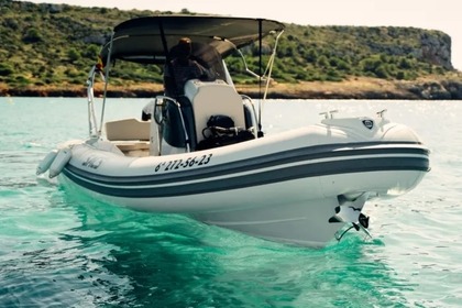 Miete RIB Sacs Marine S780 Herceg Novi