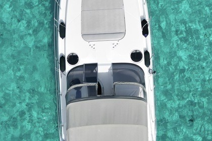 Bellissimo motoscafo a Porto Rotondo