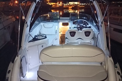 Crownline 250cr