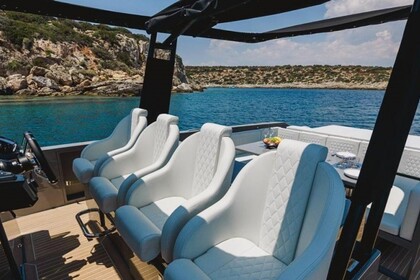 DE ANTONIO YACHTA D42 OPEN, The perfect day charter boat. New 2023!