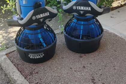 capelli tempest 7,7 m  - 25 foot