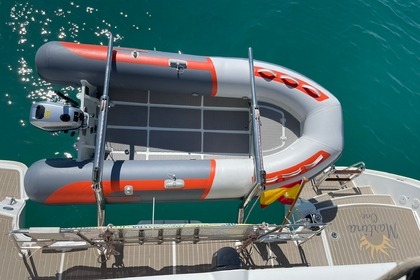 Catamaran Lagoon 400