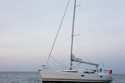 Rental Sailboat JEANNEAU SUN FAST 36 Lorient