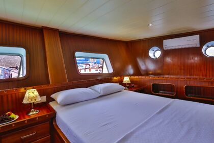 Caicco di lusso Victoria