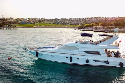 ELT Motoryat with 3 Cabins B82!