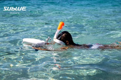 Welcome to our yacht