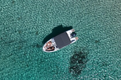 Cap Camarat 6.5 BR (7 people)