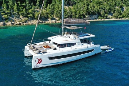 Hire Catamaran Bali - Catana Bali 4.6 Trogir
