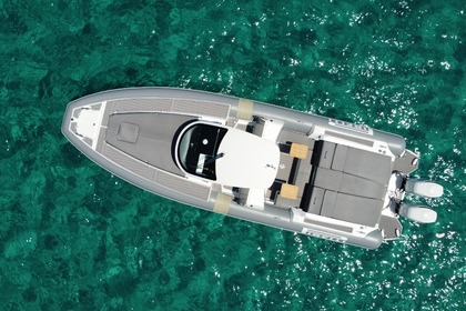 Pirelli Pzero 1100 cabin