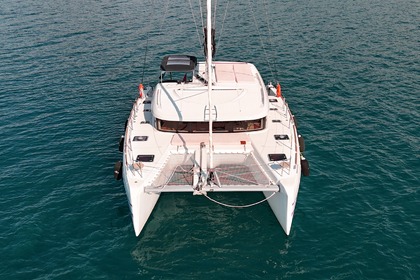 Lagoon 40