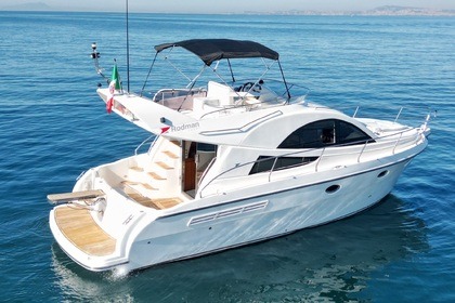 Capri Yacht Experience-All Inclusive