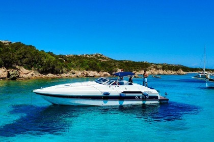Ενοικίαση Μηχανοκίνητο σκάφος PERSHING 45 Porto Cervo