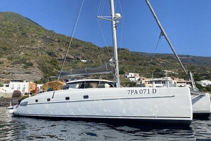 FOUNTAINE PAJOT 46 BAHIA HYERA