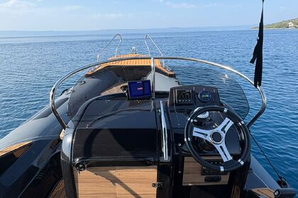 Miete Motorboot Primus marine Aquamax b23 Sumartin