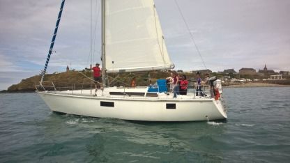 Location Voilier Gibsea - Gibert Marine 126 Granville