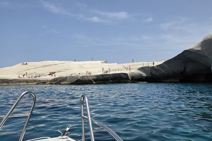 Isatek Cobra 495 Luxury Edition