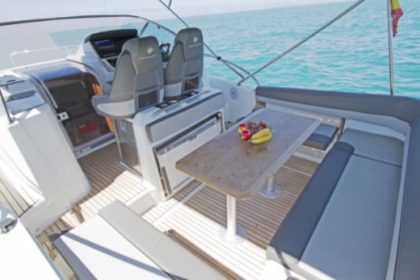 JEANNEAU CAP CAMARAT 9.0 WA