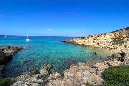 Beneteau Cyclades 43.4 (2008)