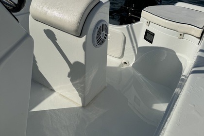 Astec 480 (No license Boat)