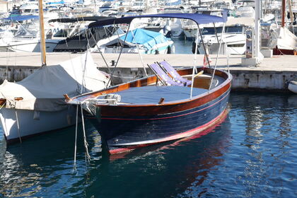 Experience the Monaco Grand Prix Like Never Before – A Front-Row Seat on the Water!