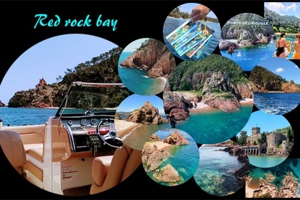 ⚓️LUCKY BOAT CANNES 2024⚓️320CV⚓️9M