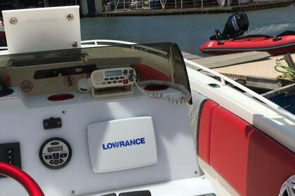 Rental Motorboat Wellcraft Scarab 30 Fort-de-France