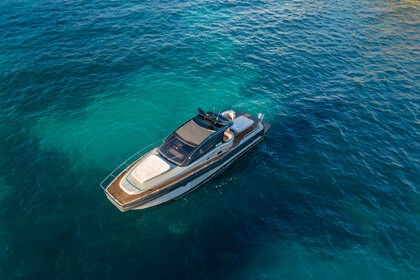 Location Bateau à moteur Yacht Industrie/insta tender cat 45 Tender cat Beaulieu-sur-Mer