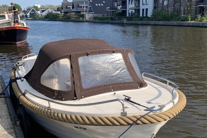Miete Boot ohne Führerschein  Crescent Allure Cremo Cremo S21 Zoeterwoude-Rijndijk