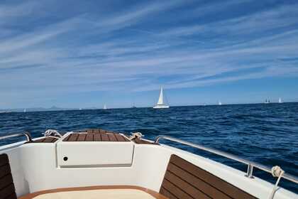 Quicksilver Commander 500