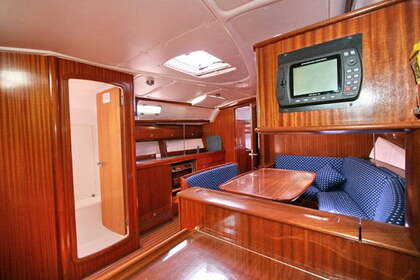 Full Day Cruise to Dia Island - with Bavaria 41