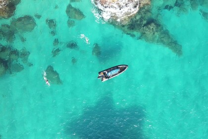 Exklusive tour Ocean Pro (10Pax)