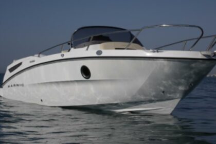 Karnic SL 602 Mareri