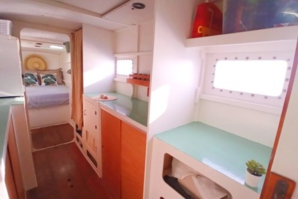 San Blas Sailing Catamaran!All-Inc FamilyBoatlife