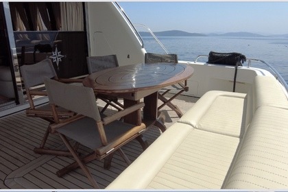 21m MK amazing Yacht B90!