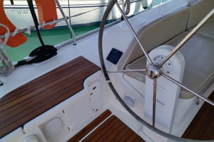 Bavaria Cruiser 46 2016