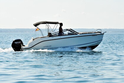 Quicksilver Activ 605 Cruiser 2022