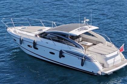 Princess V42