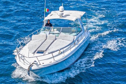 Location Bateau à moteur Sea Ray Sundancer La Paz
