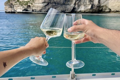 Barca a vela Jeanneau Sun Rise 35