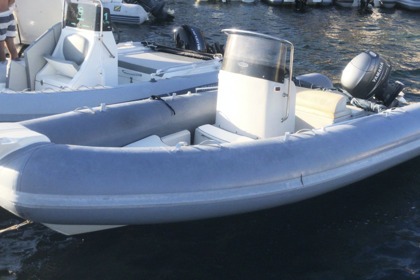Hire Boat without licence  Mar Sea Sp 90 La Maddalena