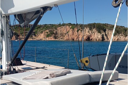 Super BORDEAUX 60⛵CNB Yachts