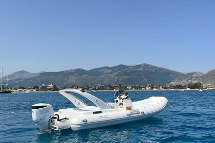 LED 780 MEZZA GIORNATA