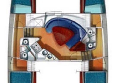 Fountaine Pajot Lavezzi 40, renewed completely