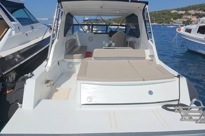 Location Bateau à moteur Bayliner Trophy Hvar